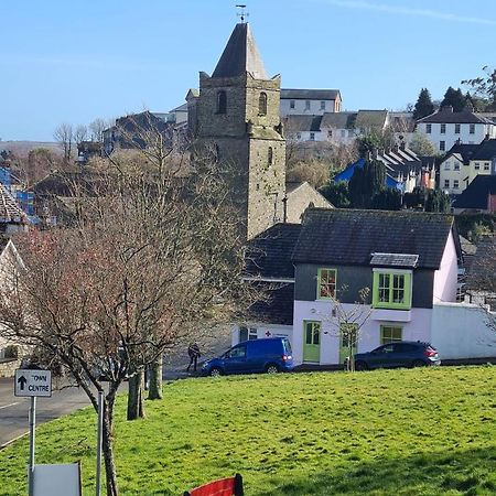 Kinsale Town Cosy Home 2 Min Walk To Town Center エクステリア 写真