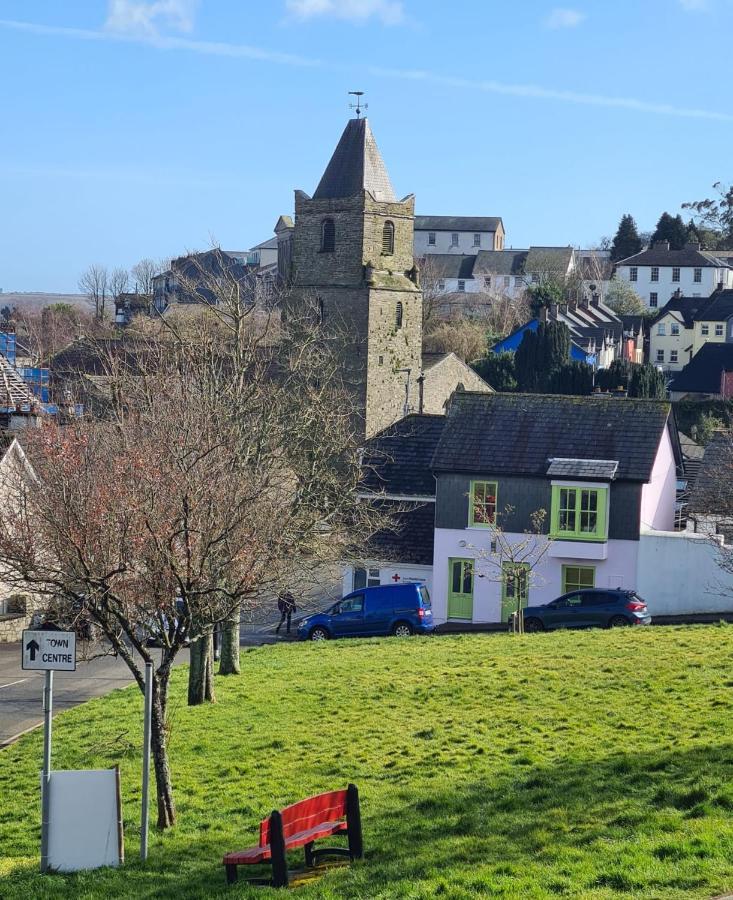 Kinsale Town Cosy Home 2 Min Walk To Town Center エクステリア 写真