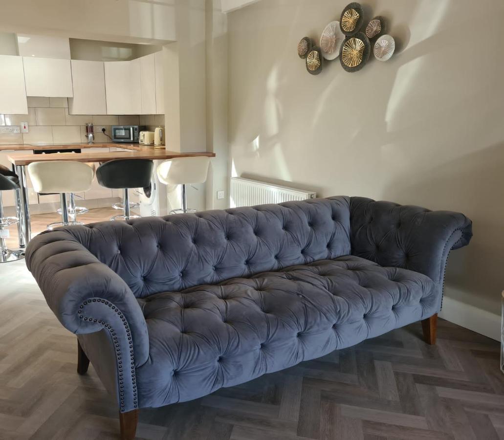 Kinsale Town Cosy Home 2 Min Walk To Town Center エクステリア 写真
