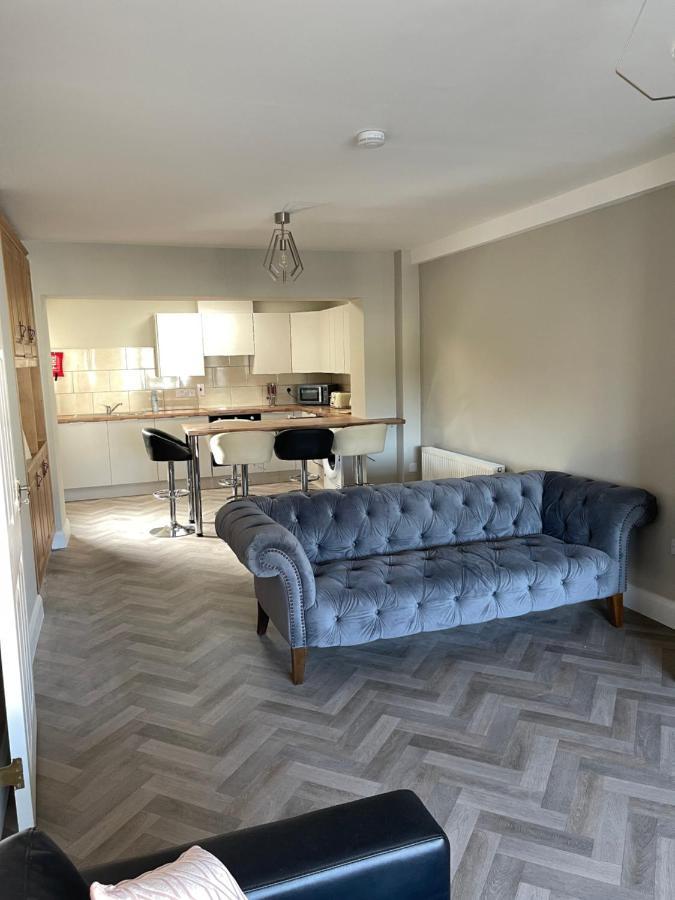 Kinsale Town Cosy Home 2 Min Walk To Town Center エクステリア 写真